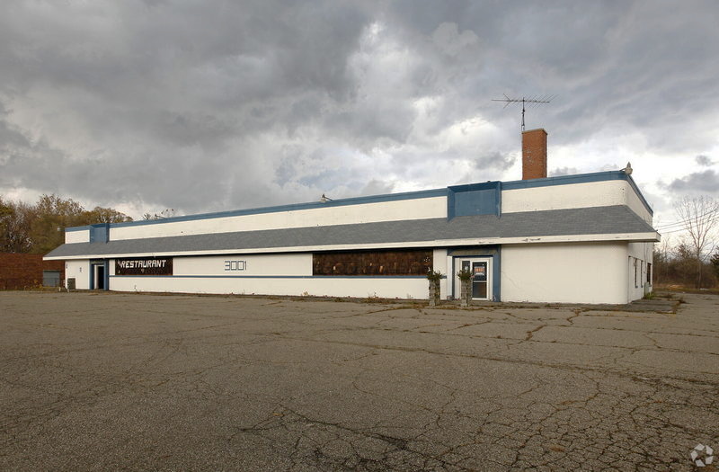 Eastown Bowl